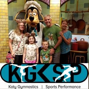 Meet your Posher, Steven